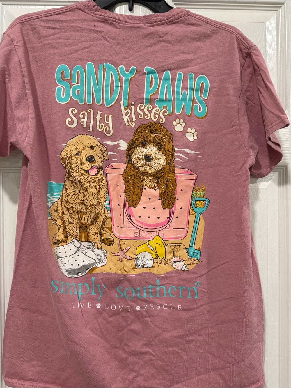 Simply Southern T-Shirt